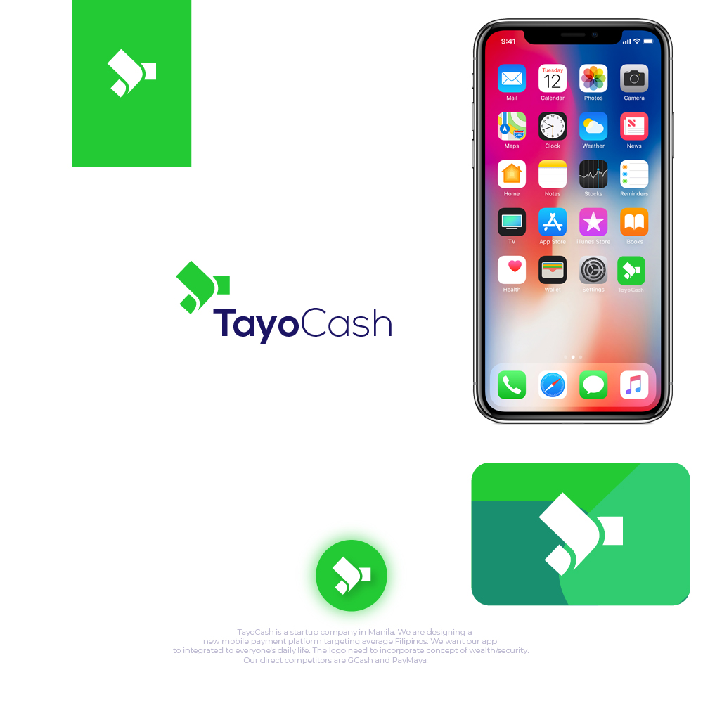 Logo Design by Ui Sohal for this project | Design #22841370