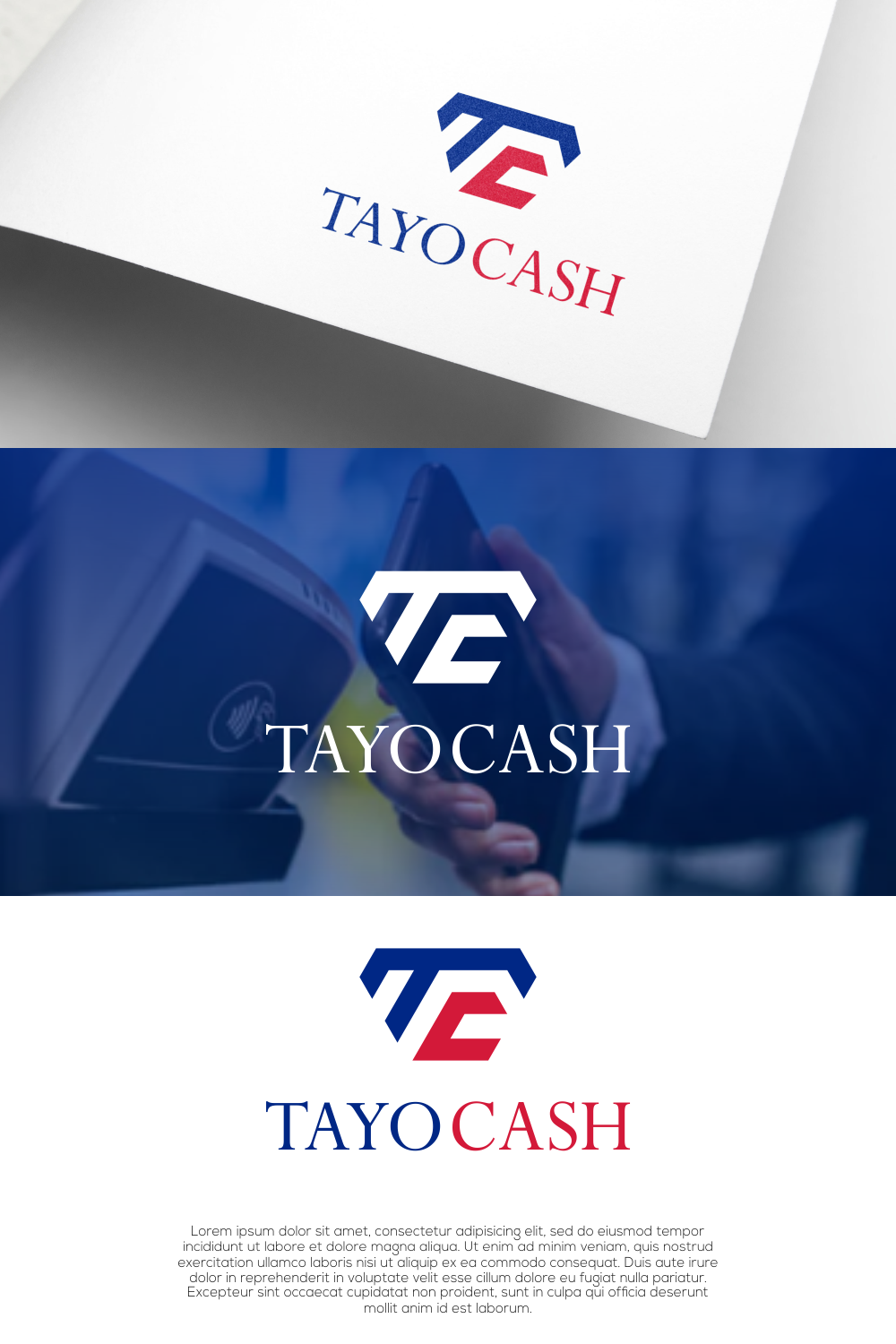 Logo Design by untung bertubi-tubi for this project | Design #22837874