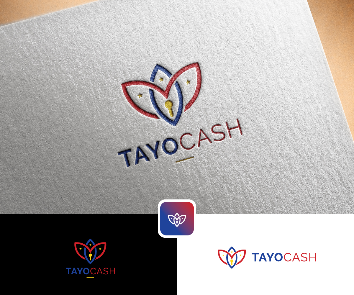 Logo Design by step forward 2 for this project | Design #22839776