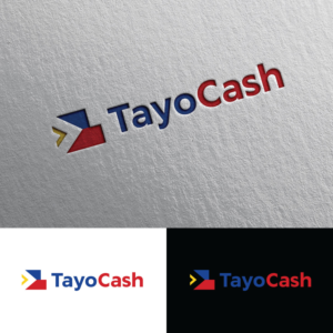 TayoCash | Logo Design by Rii