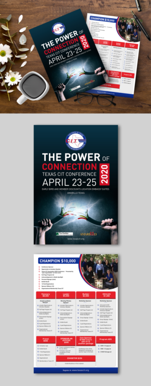 Flyer Design by debdesign for this project | Design: #22866114