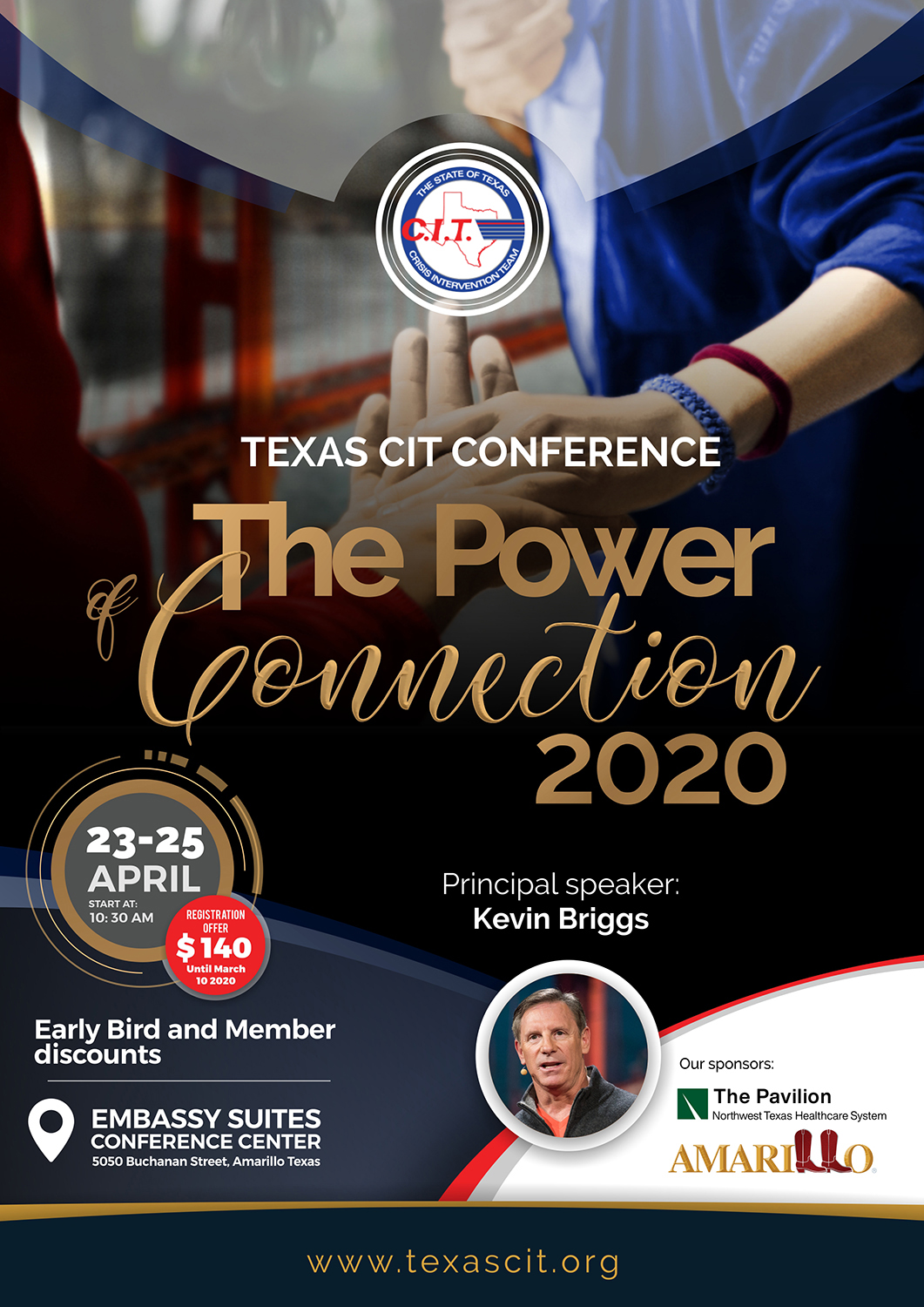 Flyer Design by angelcolmenares3 for this project | Design #22909692