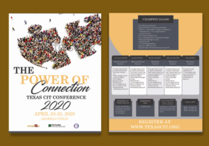 Flyer Design by Maxo-Biz for this project | Design: #22894025