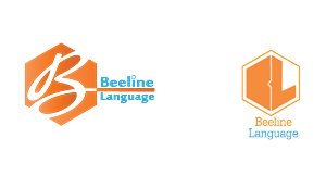 Logo Design by DonRIF for Beeline Language | Design #3137518