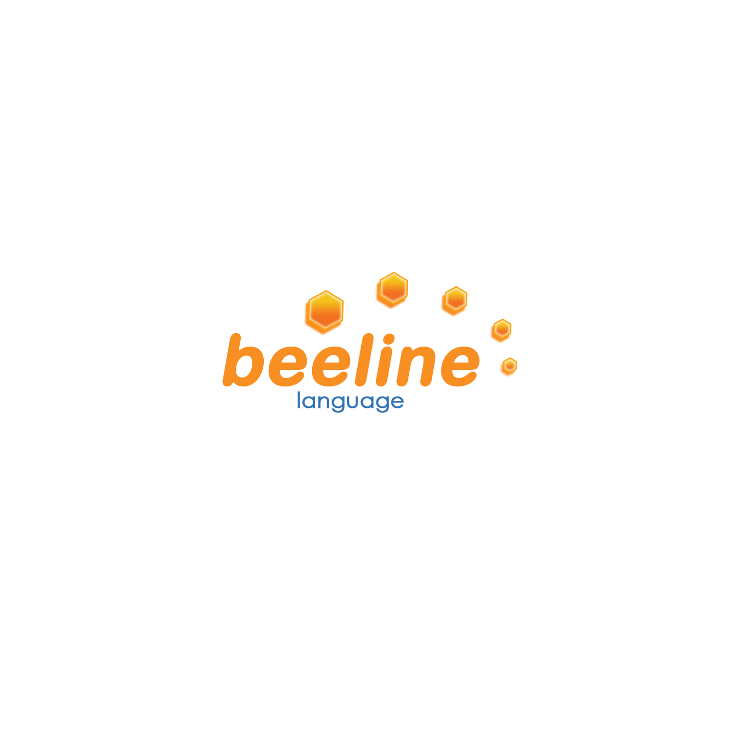Logo-Design von anne_focus für Beeline Language | Design #3133104