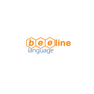 Diseño de Logo por anne_focus para Beeline Language | Diseño: #3133108
