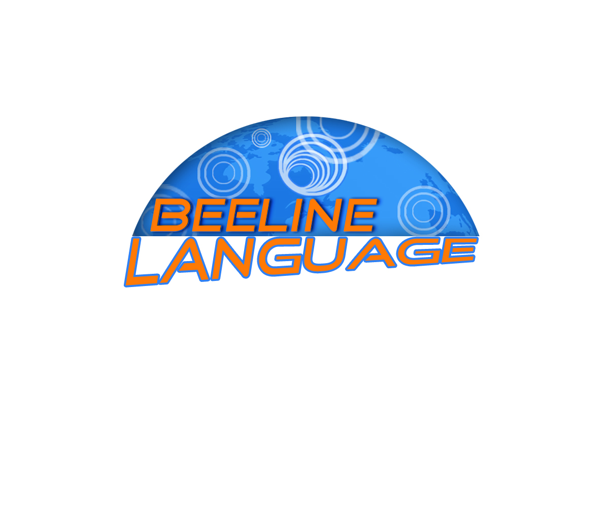 Design de Logo par y0140 pour Beeline Language | Design #3162539
