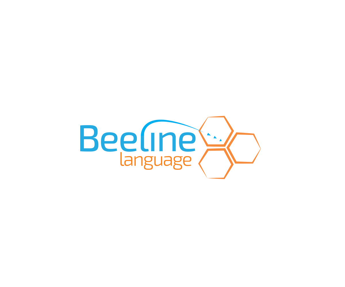 Logo Design by Sindelar Jaroslav for Beeline Language | Design #3139111
