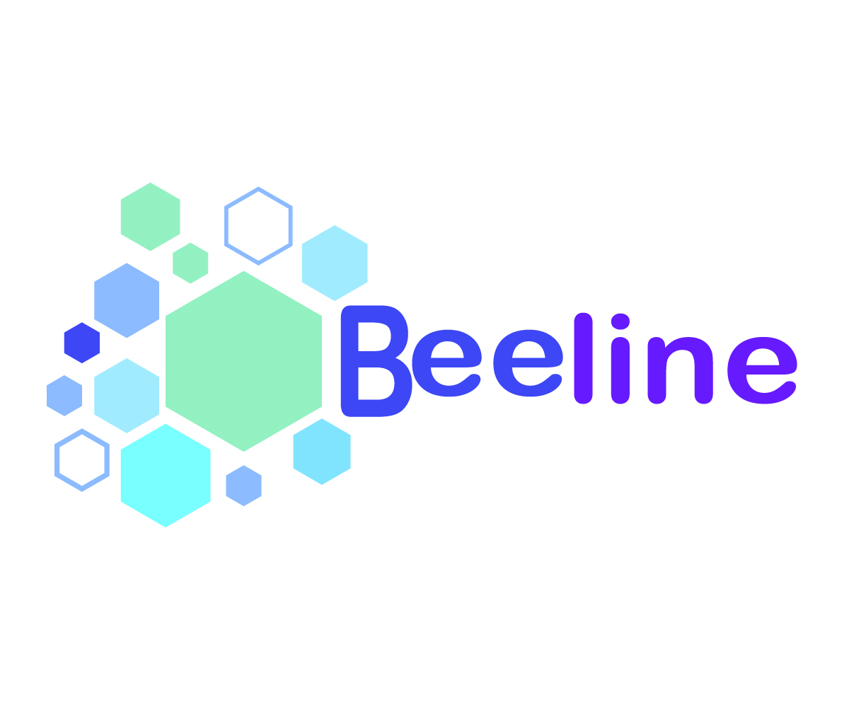 Logo Design by Laj Graphic for Beeline Language | Design #2976989