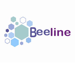Logo Design by Laj Graphic for Beeline Language | Design: #2976989