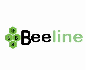 Logo Design by Laj Graphic for Beeline Language | Design: #2979182