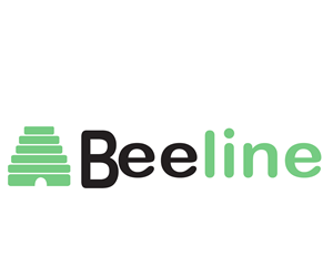 Logo Design by Laj Graphic for Beeline Language | Design: #2980957