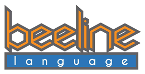 Diseño de Logo por Mango para Beeline Language | Diseño: #3151112
