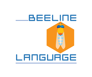 Diseño de Logo por Leaf  para Beeline Language | Diseño: #3139485