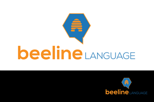 Diseño de Logo por shadow999 para Beeline Language | Diseño: #3130401