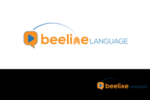 Diseño de Logo por shadow999 para Beeline Language | Diseño: #3130410
