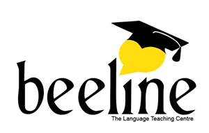 Logo Design by Respect for Beeline Language | Design: #2970612