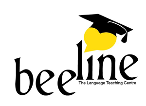 Logo Design by Respect for Beeline Language | Design: #2970614