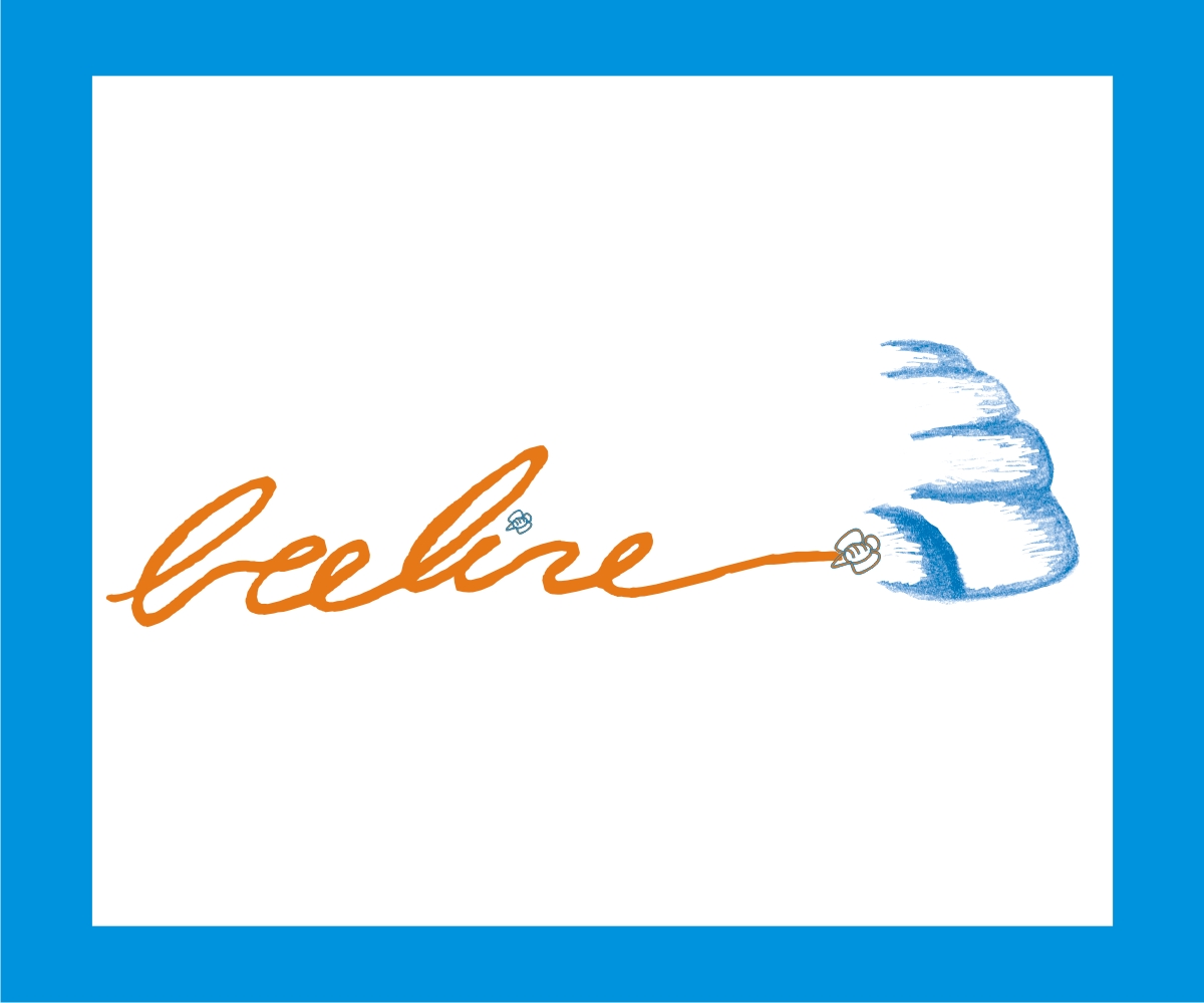 Logo Design by mitaller for Beeline Language | Design #3028637