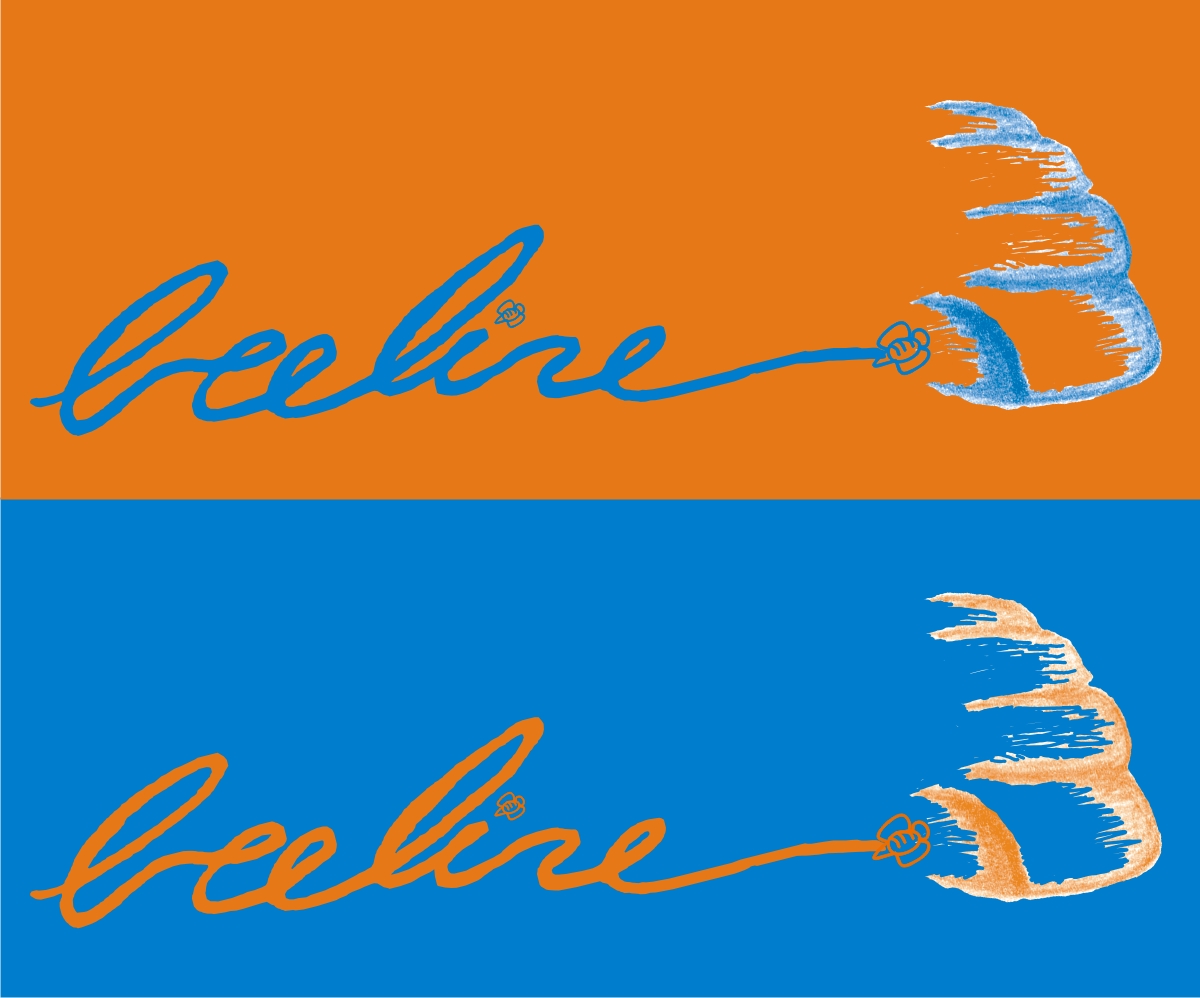 Logo Design by mitaller for Beeline Language | Design #3028652