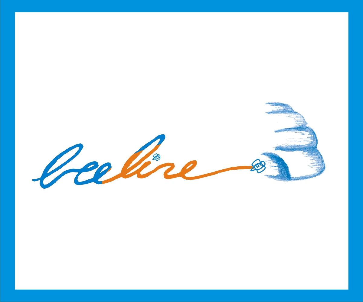 Logo Design by mitaller for Beeline Language | Design #3028661