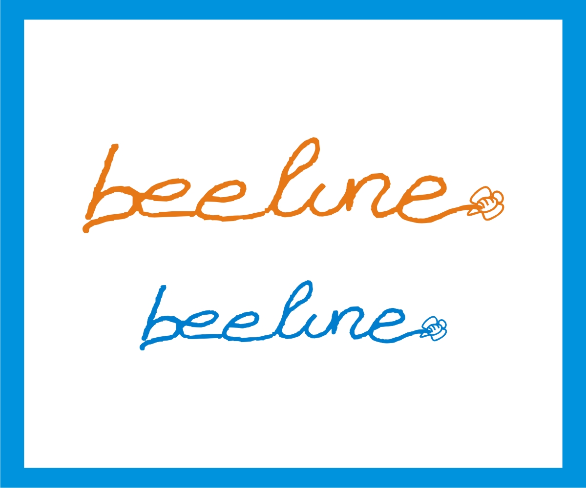 Logo Design by mitaller for Beeline Language | Design #3028719