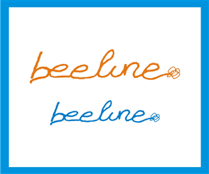 Logo Design by mitaller for Beeline Language | Design: #3028719