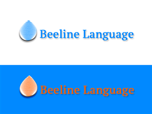 Logo Design by progon for Beeline Language | Design: #3019117
