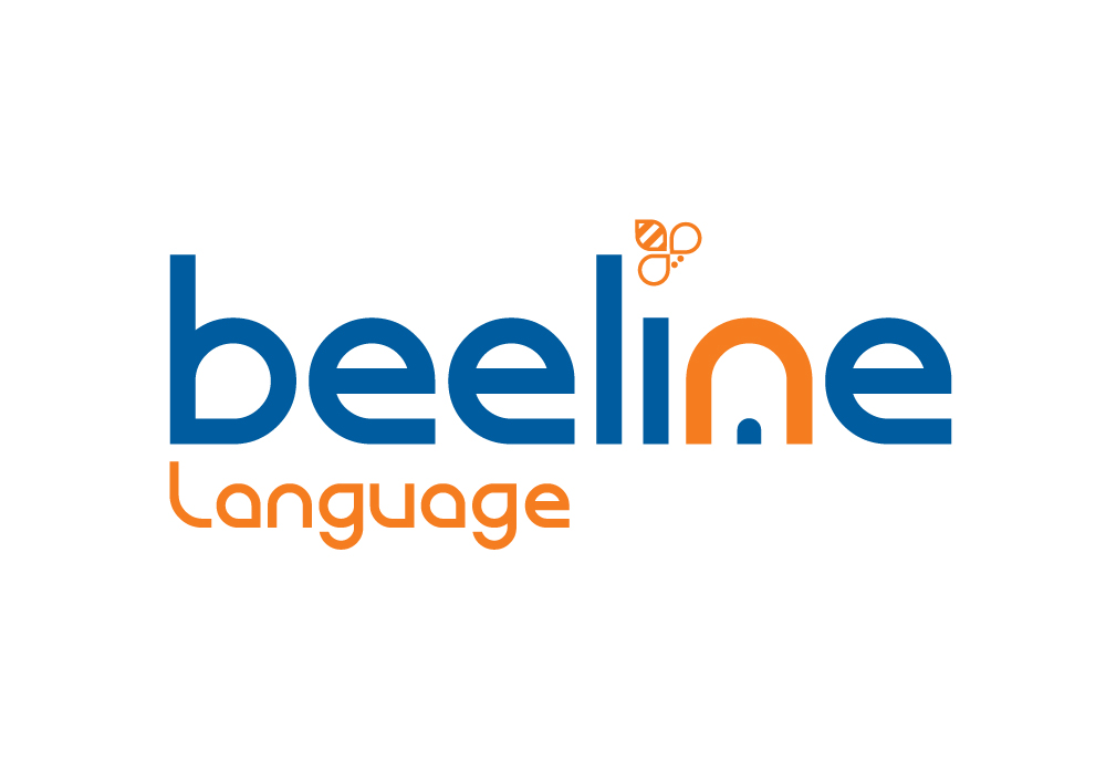 Diseño de Logo por Nigel B para Beeline Language | Diseño: #3212766
