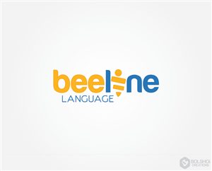 Diseño de Logo por Bolshoi Creations para Beeline Language | Diseño: #3130660