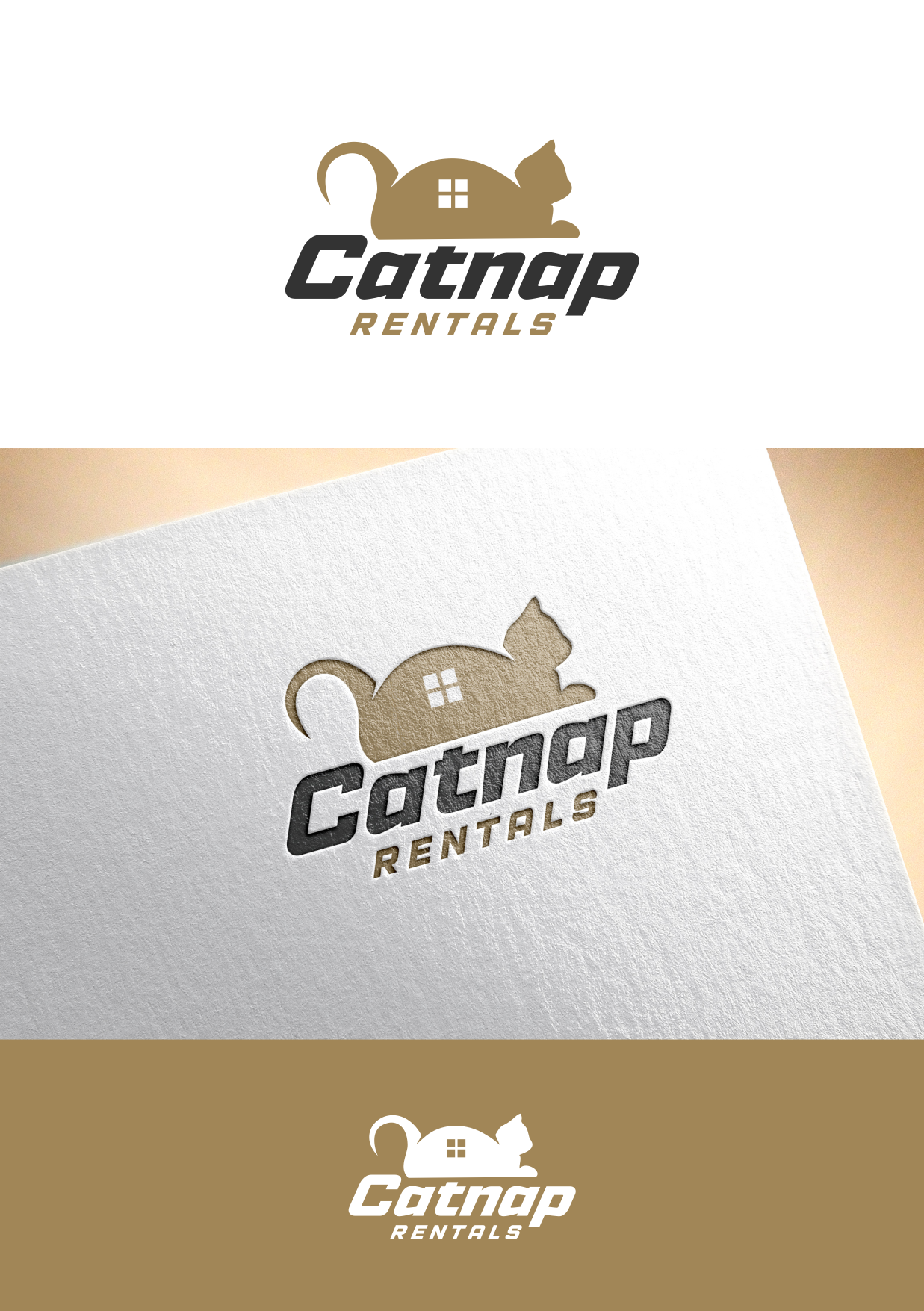 Logo Design by xygo_bg for this project | Design #22831879