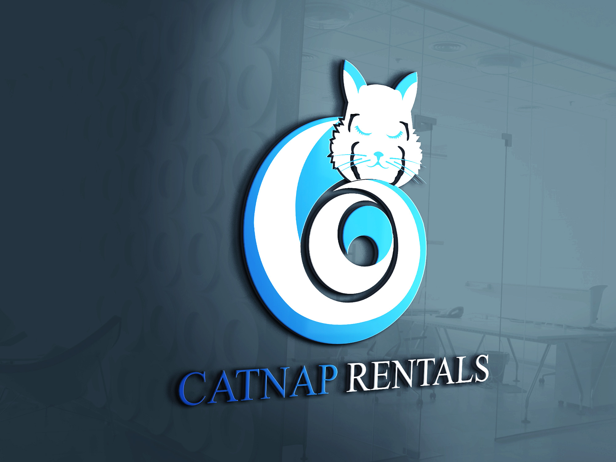Logo Design by Wonderful design for this project | Design #22836802