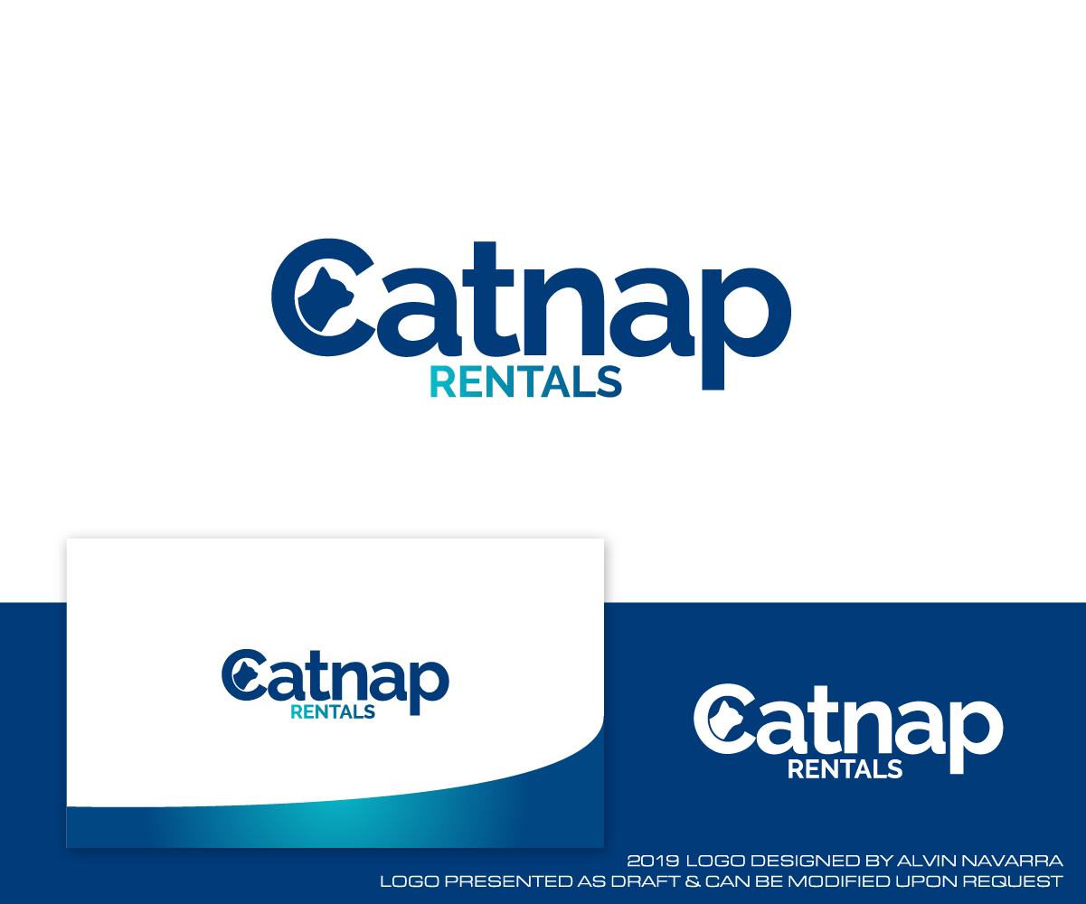 Logo-Design von alvinnavarra für dieses Projekt | Design #22832692