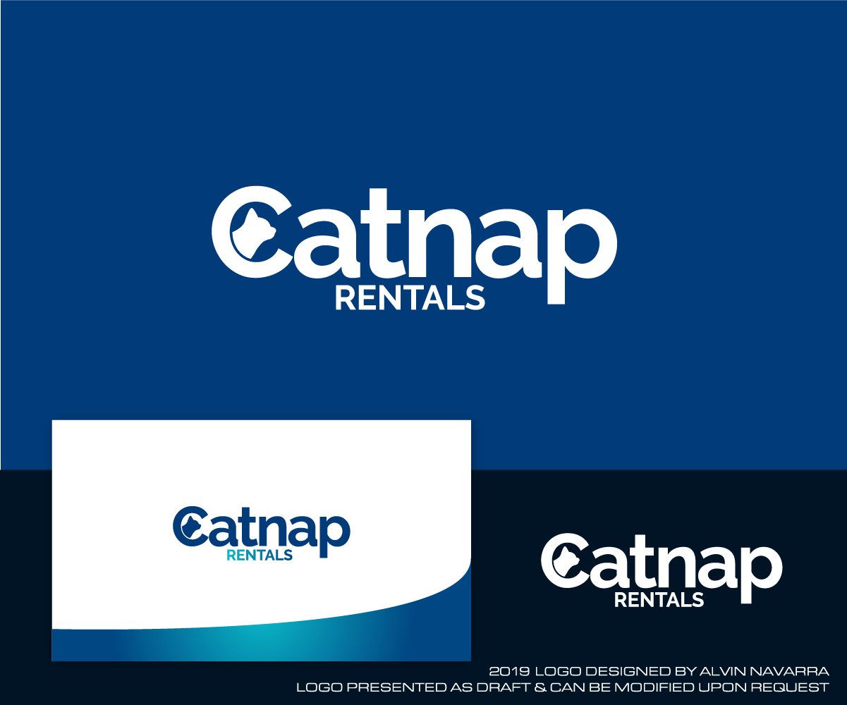 Logo-Design von alvinnavarra für dieses Projekt | Design #22832702