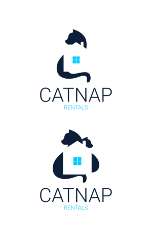 Logo Design by NKV for this project | Design: #22834809