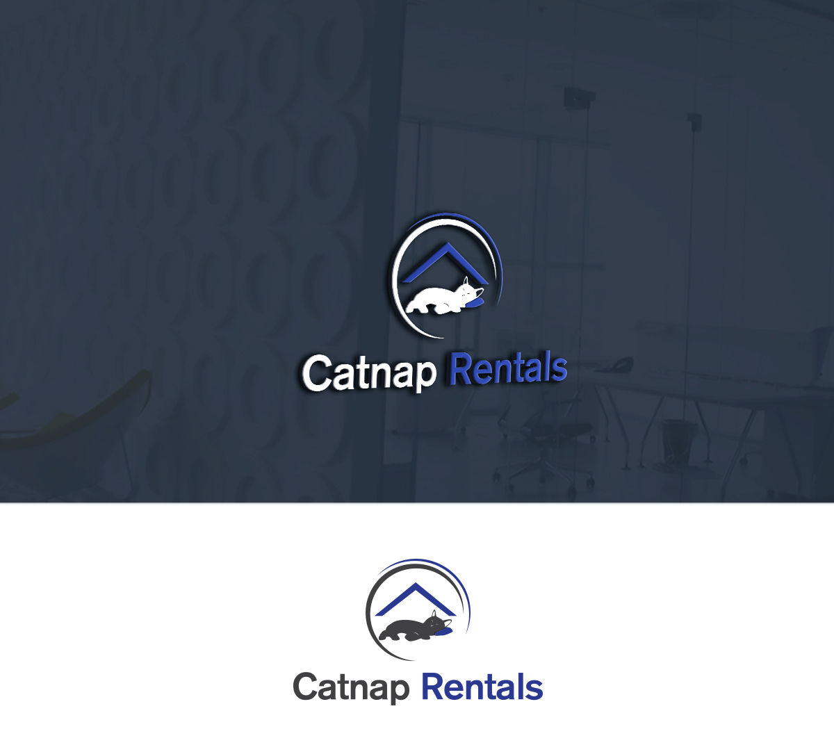Logo Design by CreativeBaba for this project | Design #22833778