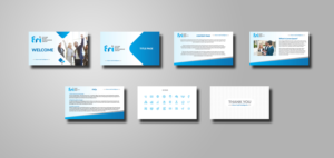 PowerPoint Design by ecorokerz