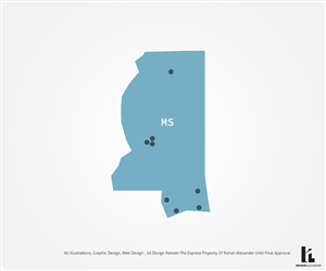 Graphic Design by Rohan Alexander for SchoolDude | Design: #2980283