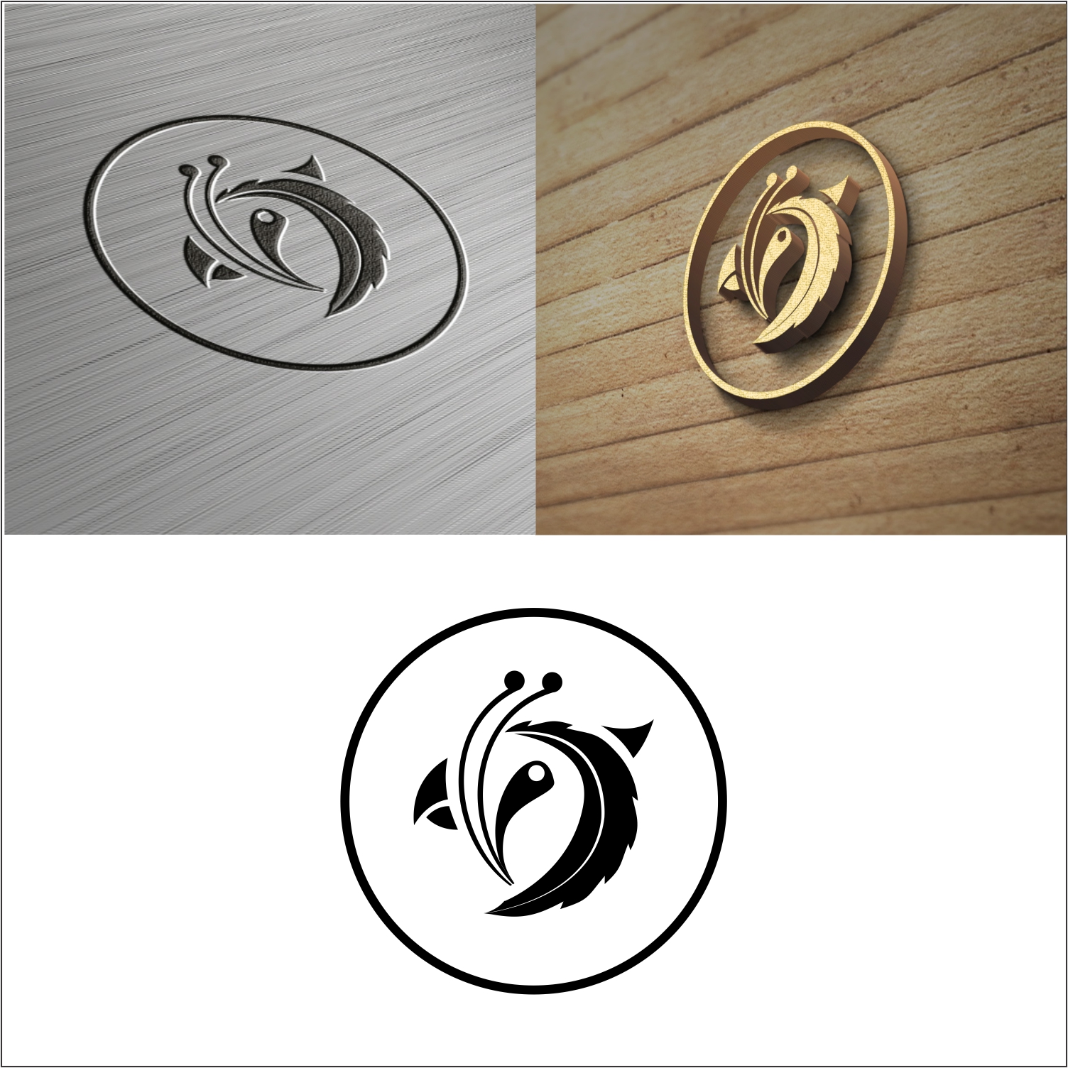 Logo Design by art  X for this project | Design #22857858
