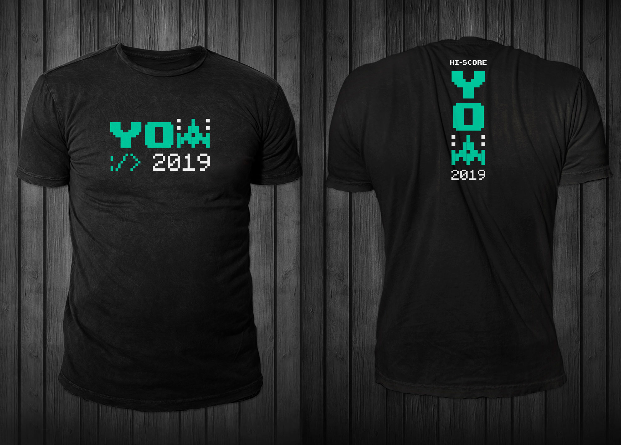 T-shirt Design by Sergio Coelho for this project | Design #22843721