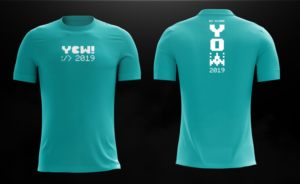 T-shirt Design by Sergio Coelho for this project | Design: #22843950