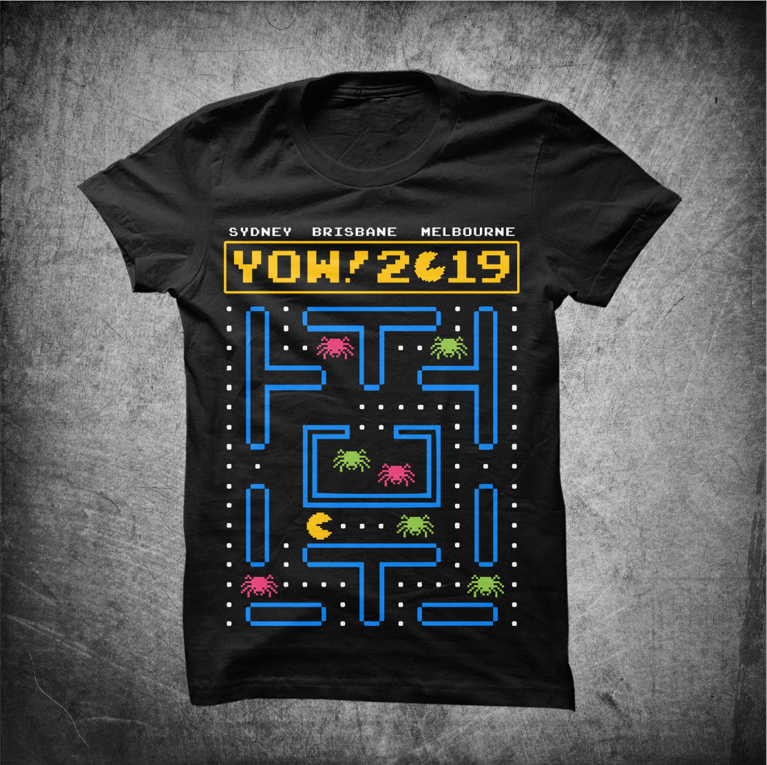 T-shirt Design by erwin87 for this project | Design #22859143