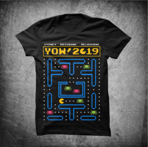 T-shirt Design by erwin87 for this project | Design: #22859143