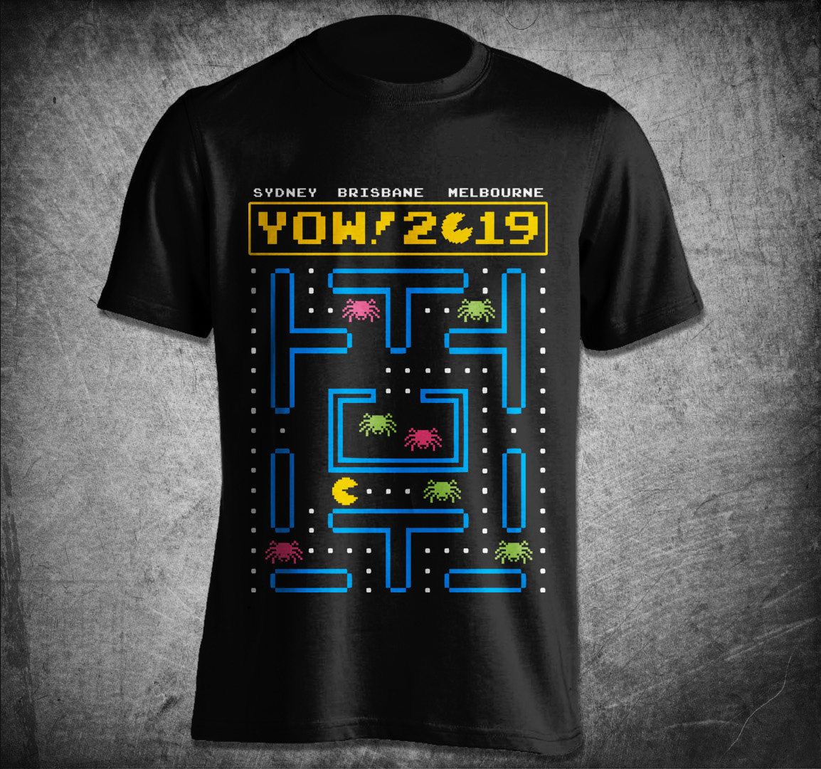 T-shirt Design by erwin87 for this project | Design #22861591