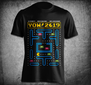 T-shirt Design by erwin87 for this project | Design: #22861591