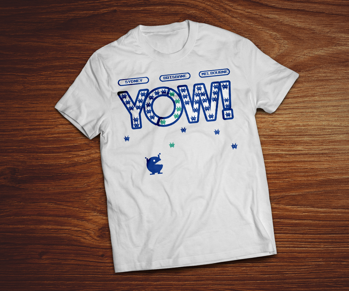 T-shirt Design by FigliaPerduta for this project | Design #22882350