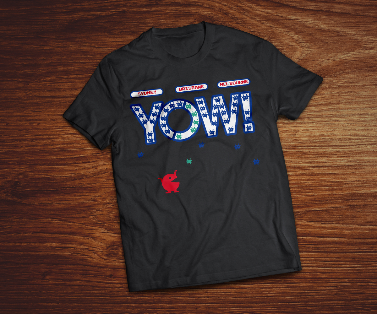 T-shirt Design by FigliaPerduta for this project | Design #22882365