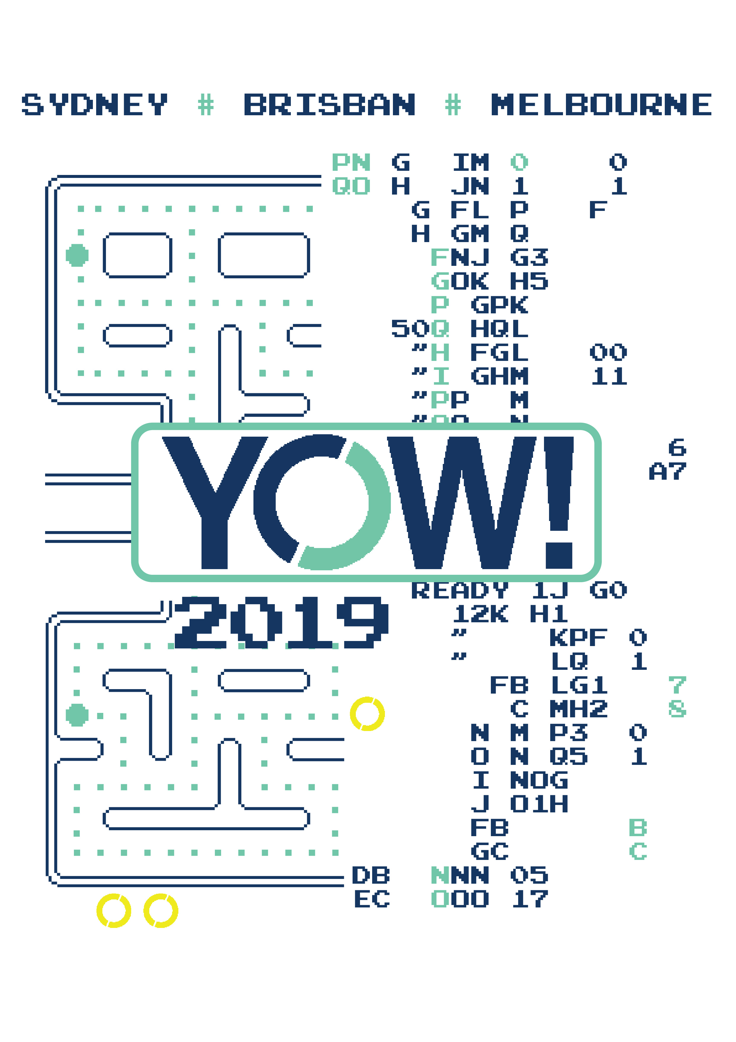 T-shirt Design by Good Heart Studios for this project | Design #22863873