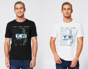T-shirt Design by Good Heart Studios for this project | Design: #22945477
