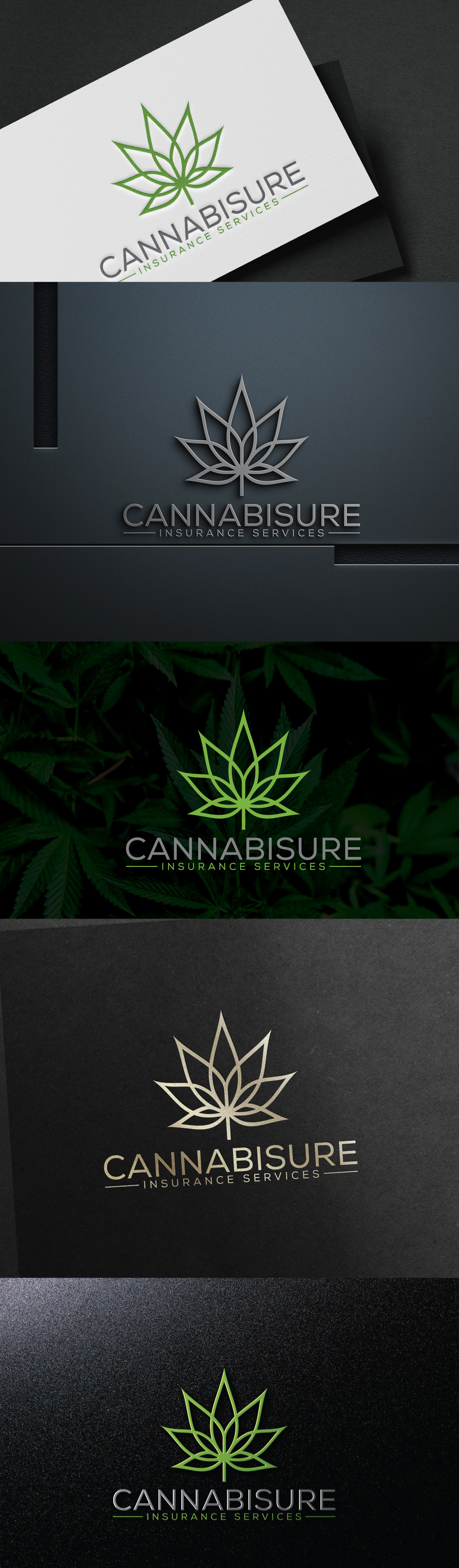 Logo Design by Anamul Burhan for this project | Design #22847239